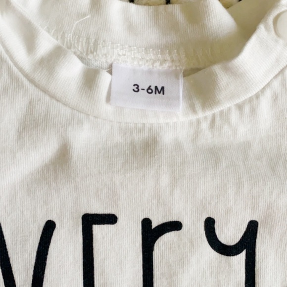 Every Dog Needs A Baby Romper/onesie - Picture 4 of 4